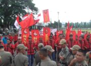 Sopir Ambulan RSUDAM Minta Keadilan