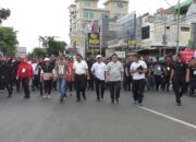 Bawaslu Garap Pejabat Pemkot, Sekkot Mangkir