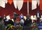 Jokowi-Prabowo Diundang, Bawaslu Mata-Matai Silaknas ICMI