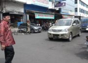 Tambah Sewa, Eksekusi Pasar Tengah Batal