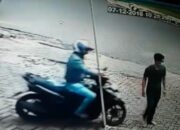 Dana BOS Rp140 Juta Digondol Pencuri