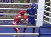 Tuan Rumah, Pertina Lampung Gagal Target