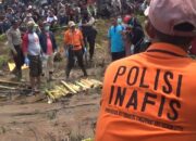 Polisi Bongkar Makam Gadis Belia