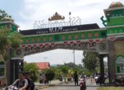 UIN Investigasi Dosen Diduga Asusila