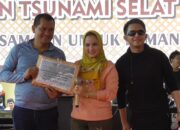 Disdikbud Sumbang Rp 75 Juta, Guru Dapat Tunjangan