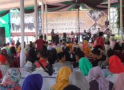 Konser Amal Kumpulkan Rp 443 Juta Untuk Korban Tsunami