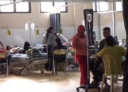 Siklus 5 Tahunan, Waspadai DBD