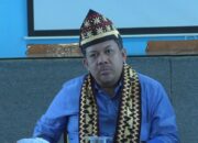 Fahri Hamzah, Parpol Krisis Tokoh Politik