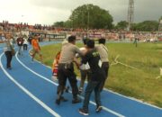 Suporter Nodai Laga Amal