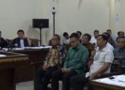 Nanang Terima Proyek Rp 10 Miliar