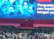 Pidato Prabowo Subianto Menuju Indonesia Menang