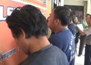 Modus Terguling, Sopir Gelapkan Sawit