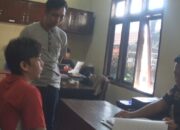 Satu Begal Susul Rekan Dibui