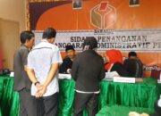 Kampanye Terselubung, Caleg PDIP Disidang