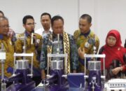 Itera Kurang 200 Dosen