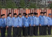 ASN dan Penegak Hukum Wajib Netral