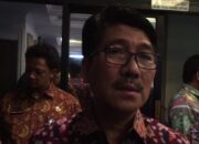 Penerbangan Internasional Perdana di Branti Februari 2019