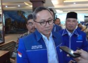 Zulhas Yakin Kemampuan Prabowo-Sandi