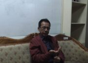 Pansus Money Politik Ogah “Masuk Angin”