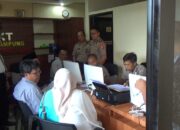 Senator Andi Surya Dipolisikan