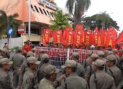 PHK Sepihak, Buruh Lapor Pemerintah