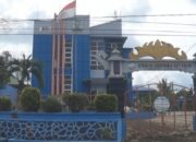 Gempa 4,4 Skala Richter Goyang Kotabumi