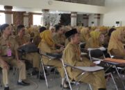 Kompetensi Tak Rata, Guru Wajib Ikut IHT