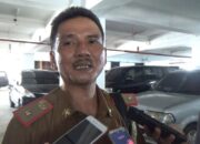 Februari, CPNS Baru Mulai Kerja