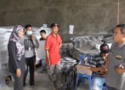 Kardus Suara Boros Gudang