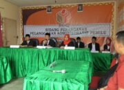 Sanksi Bawaslu Tak Berefek Jera