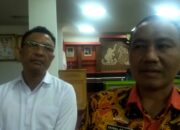 April, JTTS Terbanggi Besar – Pematang Operasional