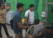 Telan Pil Bersamaan Tahanan Overdosis