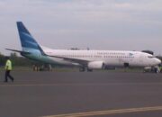 Embarkasi Haji Penuh Mandek di Kemenag