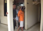 Beraksi di 15 TKP Jambret Didor