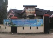 Rumah Dinas Bupati dan Kantor Dinas PUPR Mesuji Disegel KPK