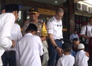 Inoac Yukata Berbagi Kasur Dengan Anak Panti Asuhan