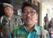 Jokowi Batal Hadir Bhakti Nasional