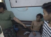 Masuk Rumah TNI, Remaja Nyaris Dihakimi