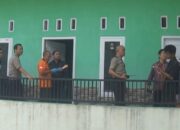 Kunjungi Kamar Sebelah Laptop Dokter Raib