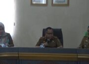 Dana Hibah BOS Lampung Rp 1,6 Triliun