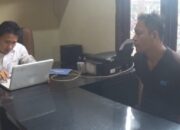 Bandit Lintas Provinsi Beraksi di 7 TKP