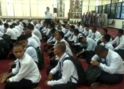 Peserta Magang ke Jepang Turun