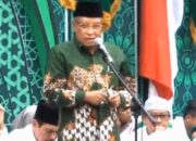 PW Muhammadiyah Lampung Sesalkan Said Aqil