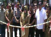 Jembatan Dongkrak Perekonomian Dua Kecamatan