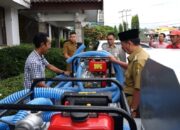 Sedot WC Gratis, Herman Rogoh Kocek