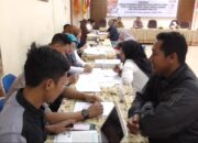 16 Akuntan Publik Audit Dana Kampanye