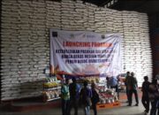 Catat! Bulog Klaim Stok Beras Aman