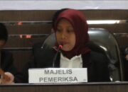 Sidang Putusan DKPP, Ketua Bawaslu Dapat 3 Kali Peringatan