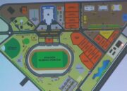 Parkir Jadi Fokus Lampung Fair 2019