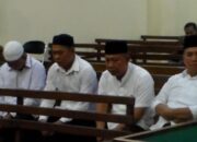 Koruptor Islamic Center Dituntut Ringan